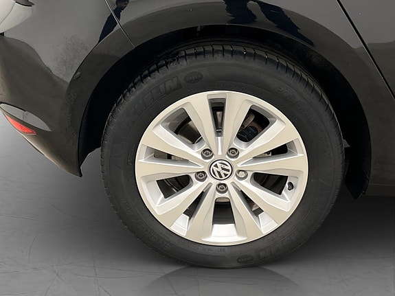 Volkswagen Golf I 28 of 29