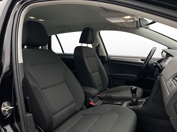 Volkswagen Golf I 13 of 29