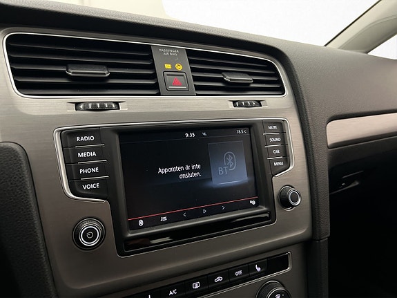 Volkswagen Golf I 19 of 29