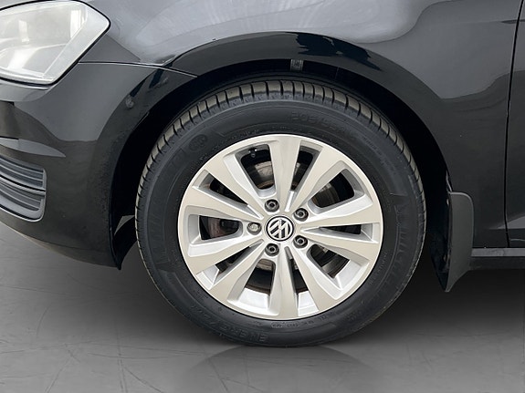 Volkswagen Golf I 26 of 29