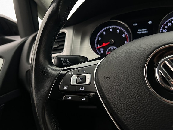 Volkswagen Golf I 17 of 29