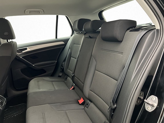 Volkswagen Golf I 15 of 29
