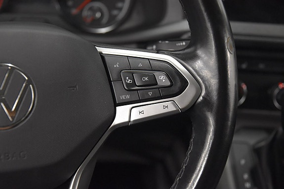 Volkswagen Transporter 11 of 17