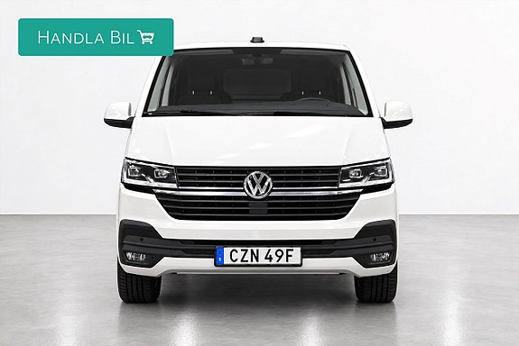 Volkswagen Transporter 3 of 17