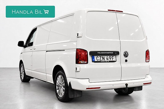 Volkswagen Transporter 7 of 17