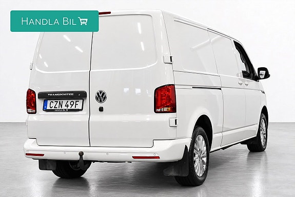 Volkswagen Transporter 5 of 17