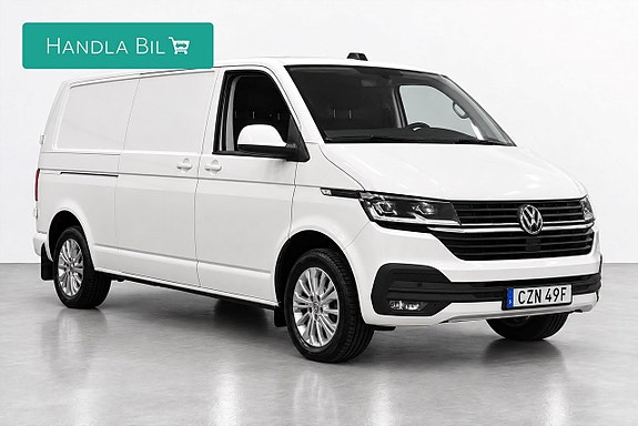 Volkswagen Transporter 4 of 17