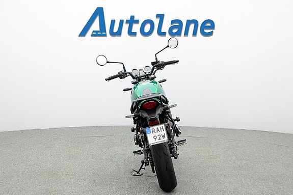 Kawasaki Ninja Z650RS *Värmehandtag, 235 mil 8 of 25