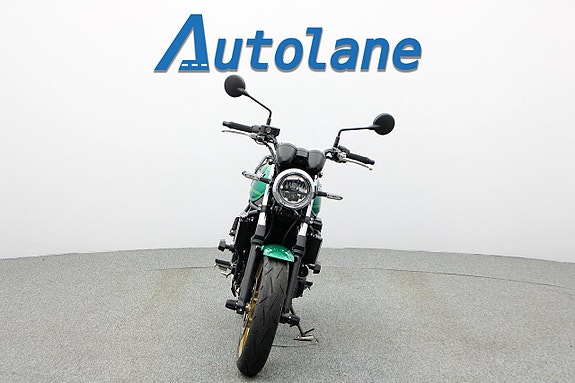 Kawasaki Ninja Z650RS *Värmehandtag, 235 mil 7 of 25