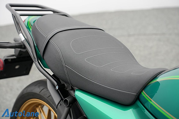 Kawasaki Ninja Z650RS *Värmehandtag, 235 mil 17 of 25