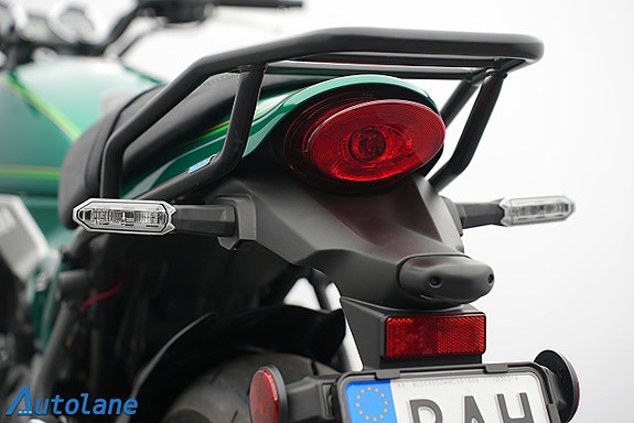 Kawasaki Ninja Z650RS *Värmehandtag, 235 mil 16 of 25