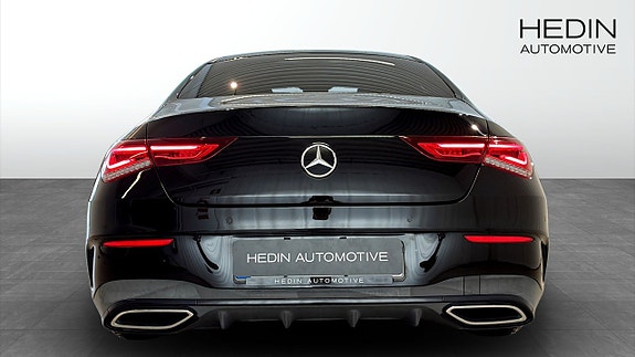 Mercedes-Benz CLA200 7 of 12