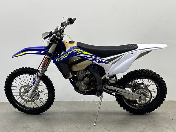 Sherco 300 SEF-R *36MÅN RÄNTEFRITT* 4 of 6