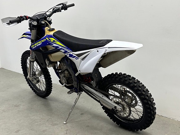 Sherco 300 SEF-R *36MÅN RÄNTEFRITT* 6 of 6