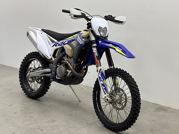 Sherco 300 SEF-R *36MÅN RÄNTEFRITT* 2 of 6