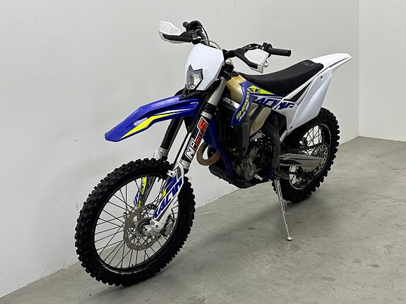 Sherco 300 SEF-R *36MÅN RÄNTEFRITT* 5 of 6