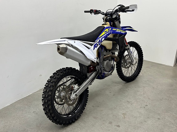 Sherco 300 SEF-R *36MÅN RÄNTEFRITT* 3 of 6