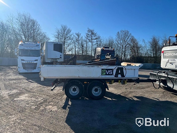 Hjulgrävare Hidromek HMK 150 WR-5  -2023 | Fu... via auktion 12 of 27
