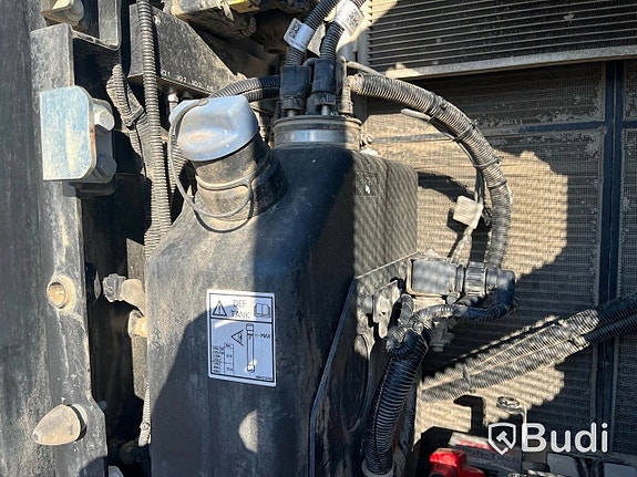 Hjulgrävare Hidromek HMK 150 WR-5  -2023 | Fu... via auktion 27 of 27