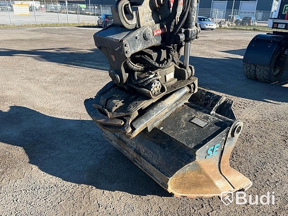 Hjulgrävare Hidromek HMK 150 WR-5  -2023 | Fu... via auktion 18 of 27