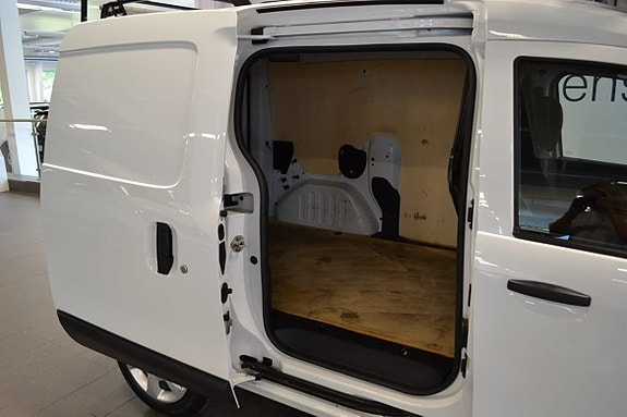 Dacia Dokker 5 of 6