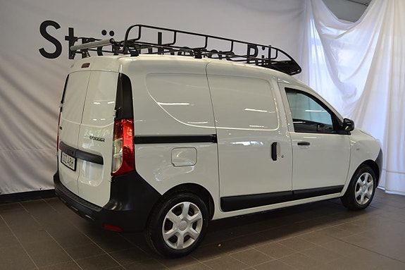 Dacia Dokker 2 of 6