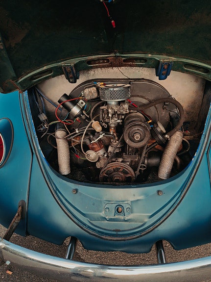 Volkswagen 1200 7 of 7
