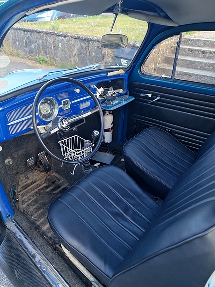 Volkswagen 1200 6 of 7