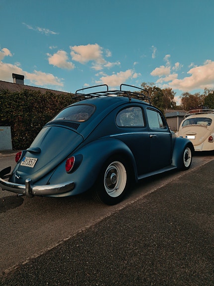 Volkswagen 1200 2 of 7