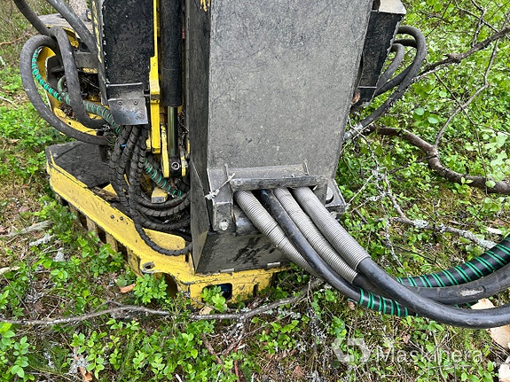 Skördare John Deere 1470G 18 of 27