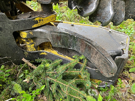 Skördare John Deere 1470G 15 of 27