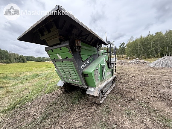 Krossverk Bison 120 5 of 27