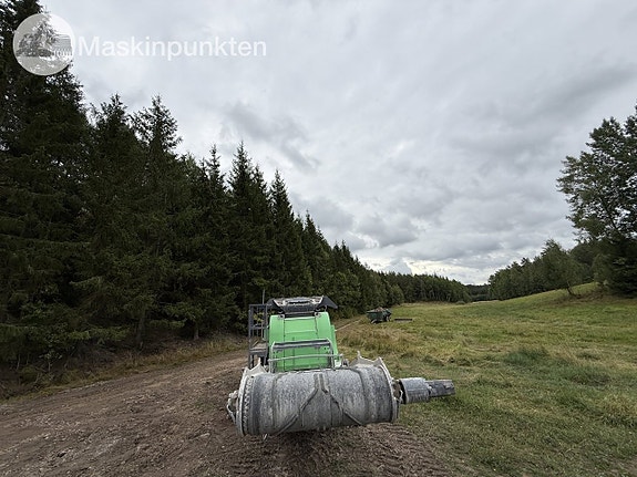 Krossverk Bison 120 8 of 27