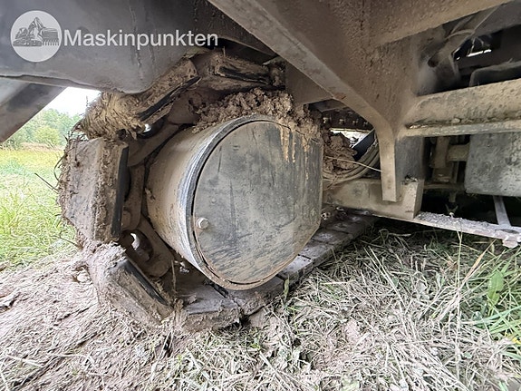 Krossverk Bison 120 12 of 27