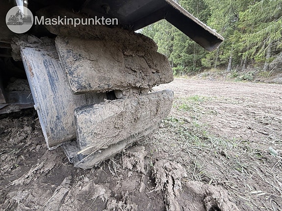 Krossverk Bison 120 16 of 27