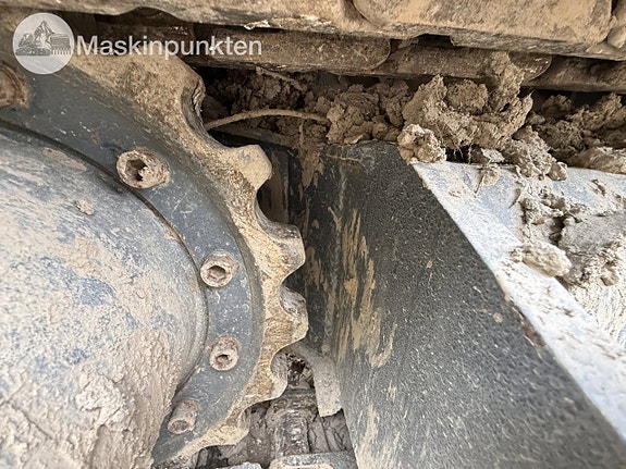 Krossverk Bison 120 19 of 27