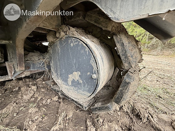 Krossverk Bison 120 15 of 27