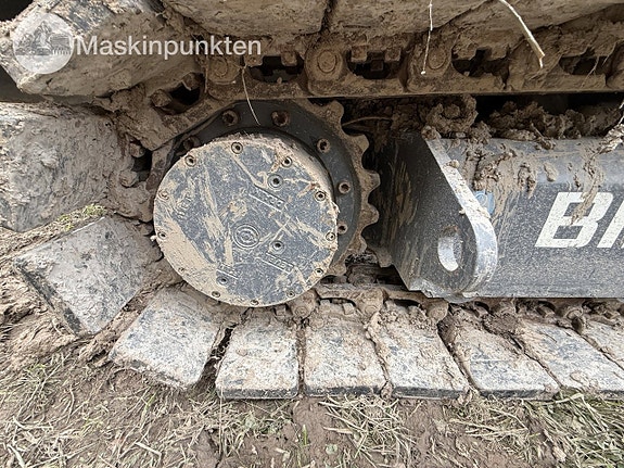 Krossverk Bison 120 18 of 27