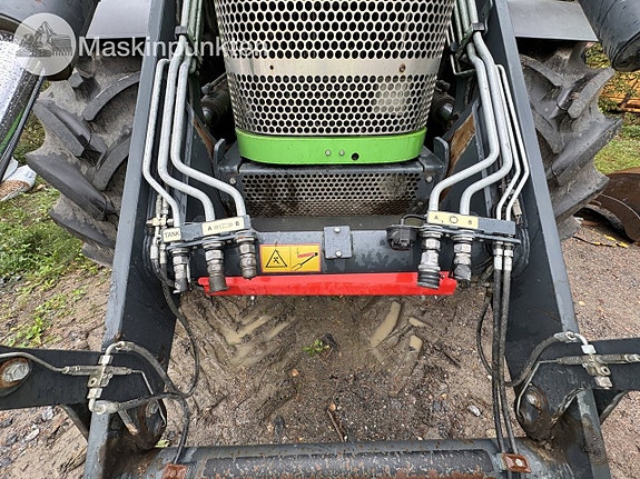 Lännen 860K Premium 2018 25 of 27