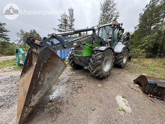 Lännen 860K Premium 2018