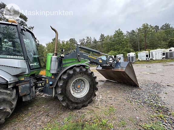 Lännen 860K Premium 2018 4 of 27