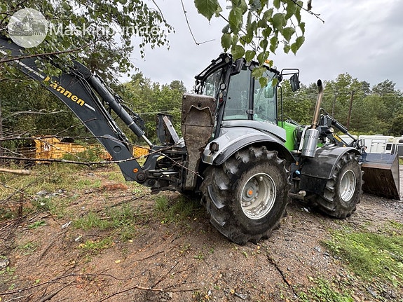 Lännen 860K Premium 2018 6 of 27