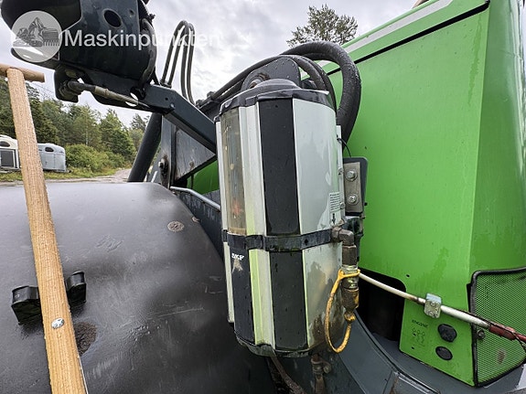 Lännen 860K Premium 2018 26 of 27