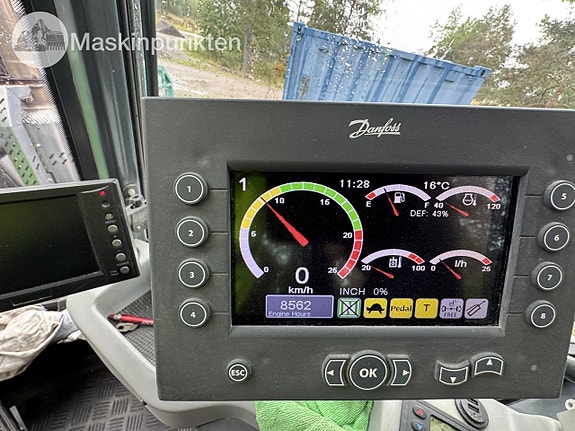 Lännen 860K Premium 2018 16 of 27