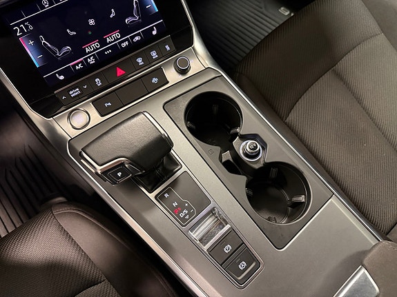 Audi A6 13 of 18
