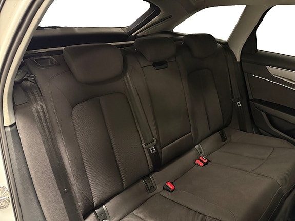 Audi A6 10 of 18
