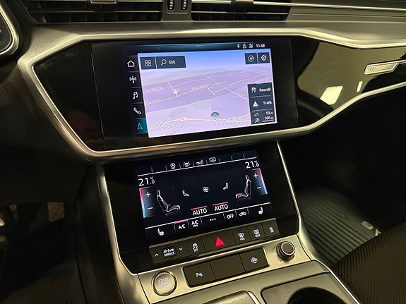 Audi A6 14 of 18