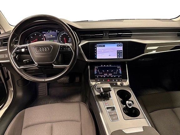 Audi A6 12 of 18