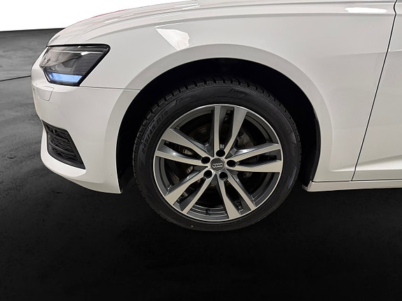 Audi A6 17 of 18