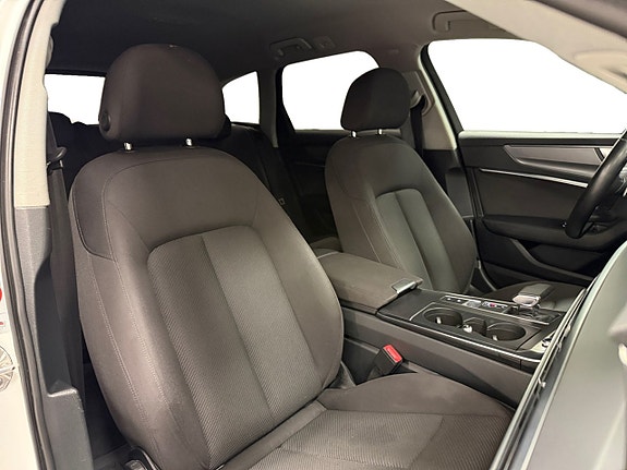 Audi A6 11 of 18